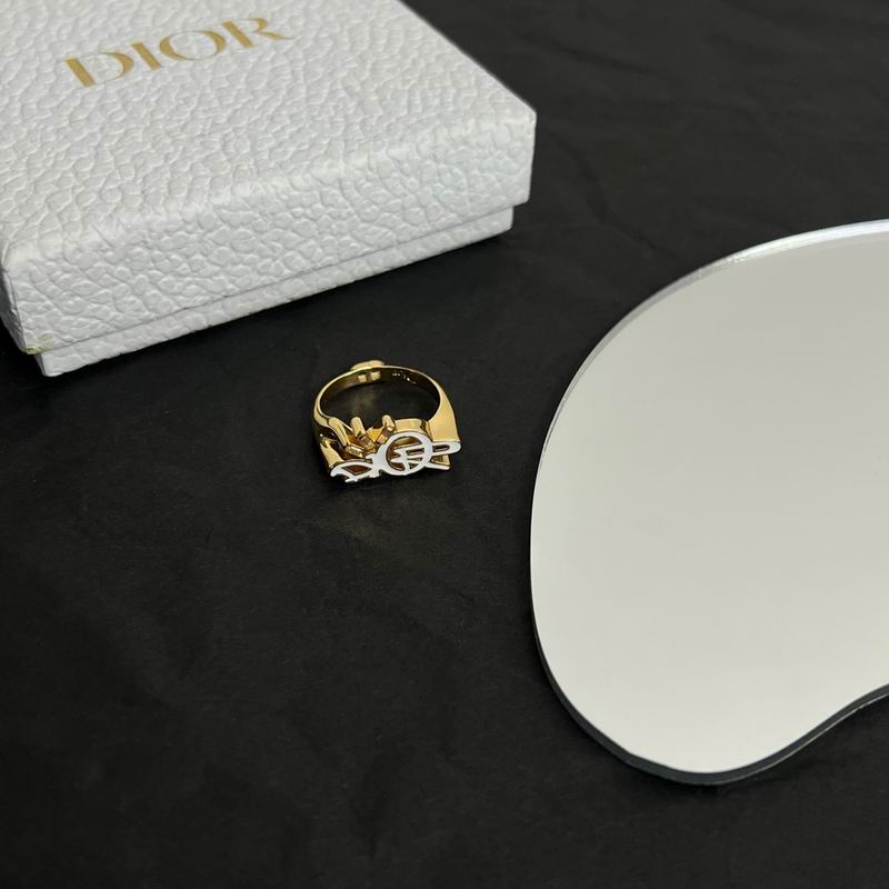 Dior Ring 05lyr81